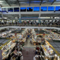 ハン市場はダナンの雑貨や食品などがそろった人気のショッピングスポット